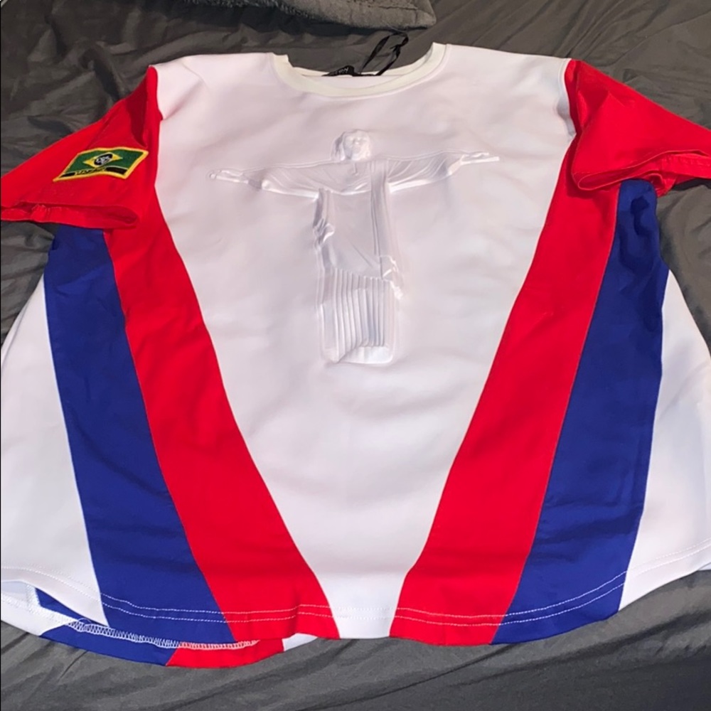 Men’s Hudson shirt xxl
